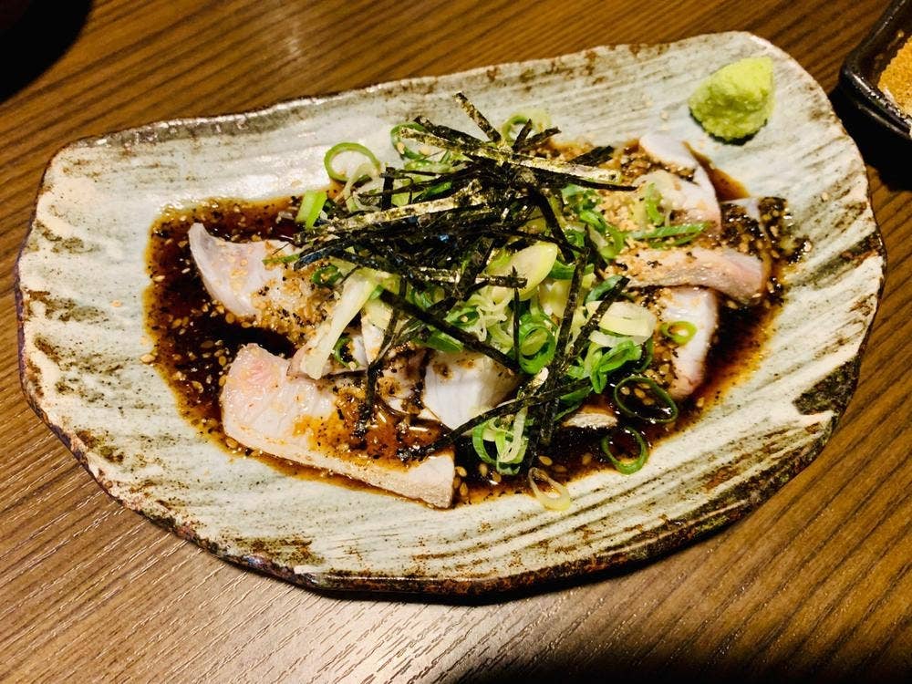 小倉元兵衛