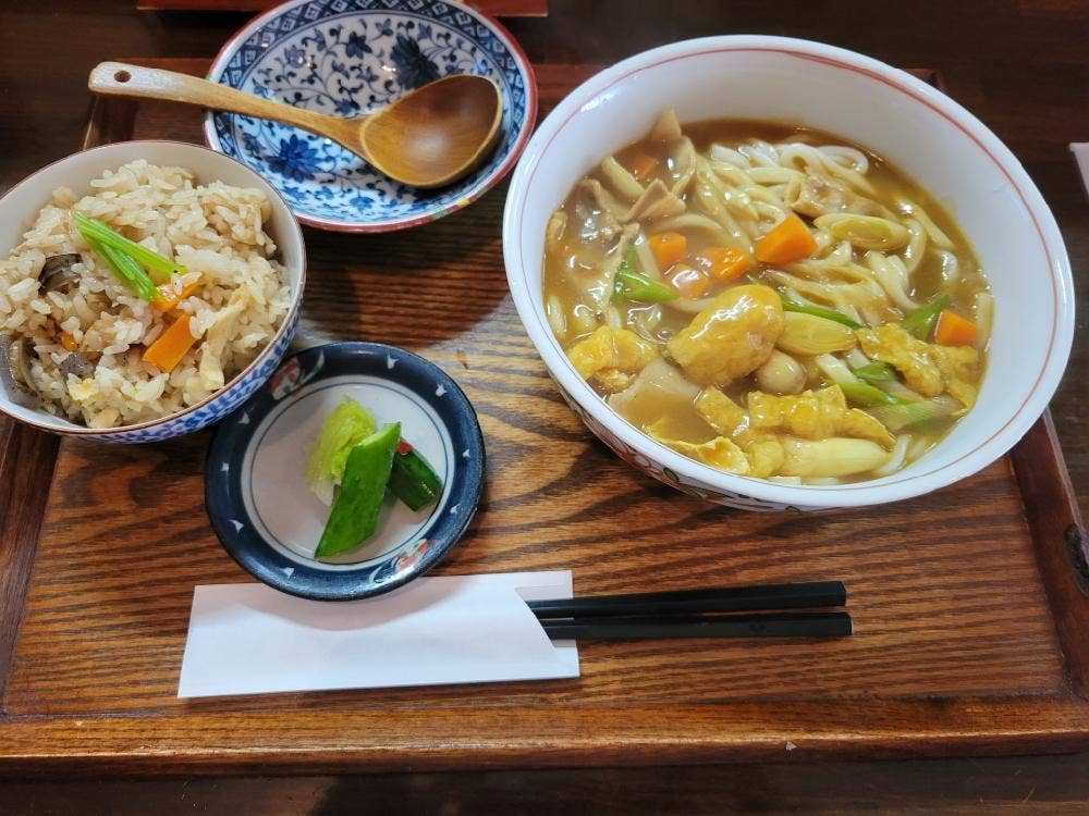 麺 銀三