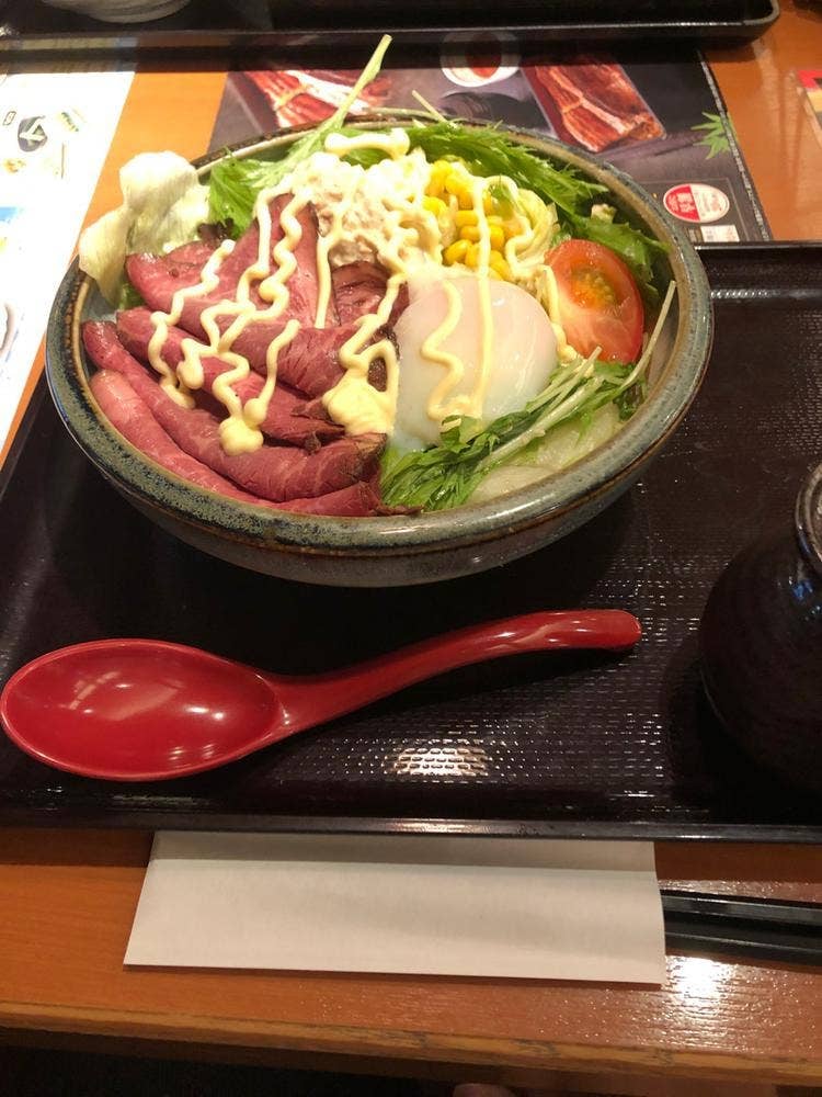 和食さと 豊川インター店