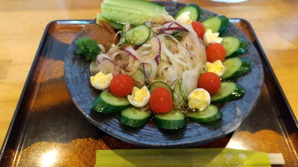 季節料理 なじみ