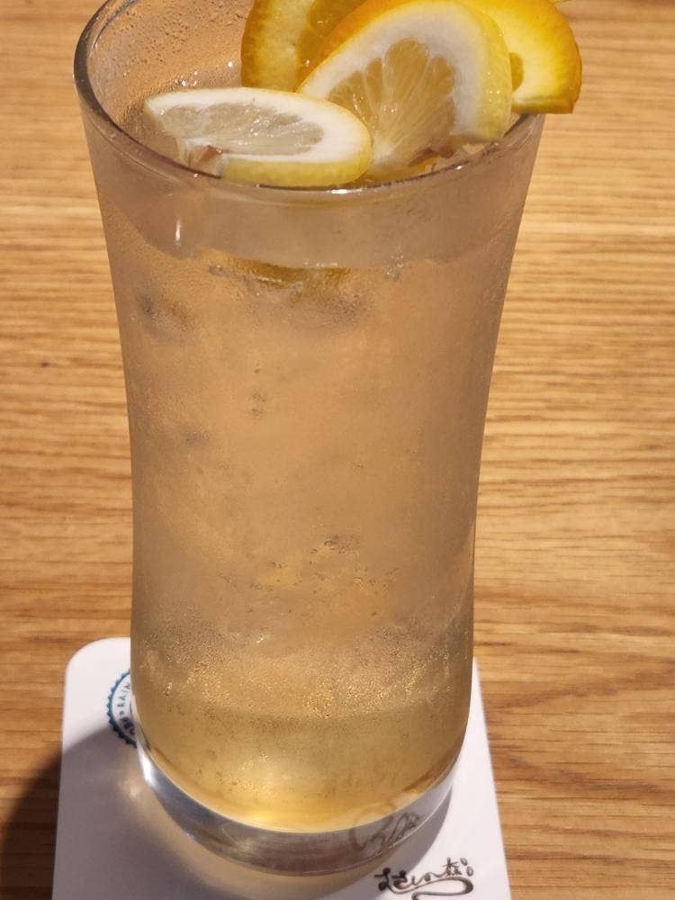 むさしの森珈琲 北本店