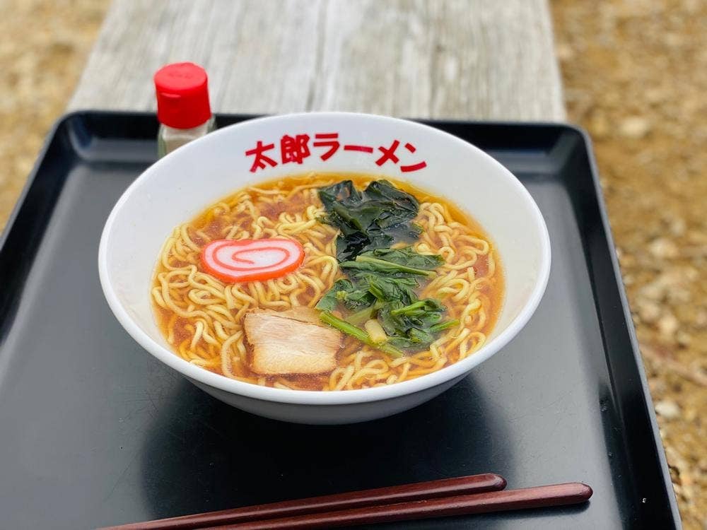 太郎平小屋