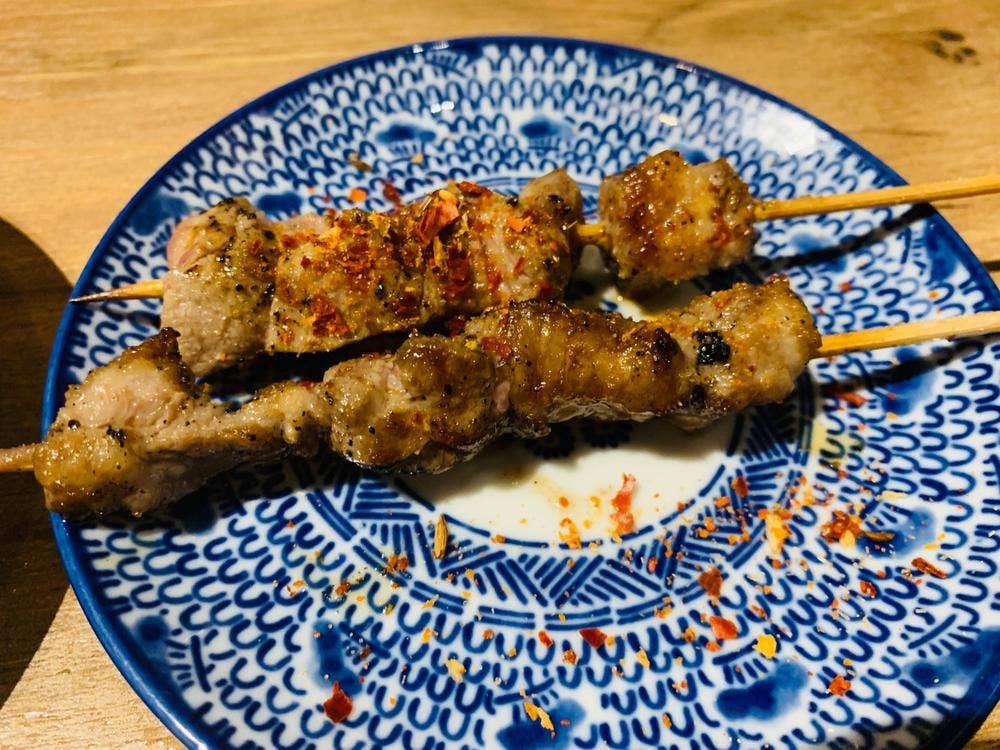 ひつじの一休
