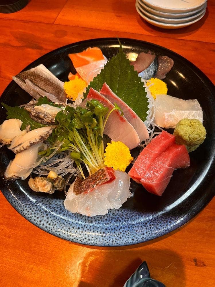 仙八