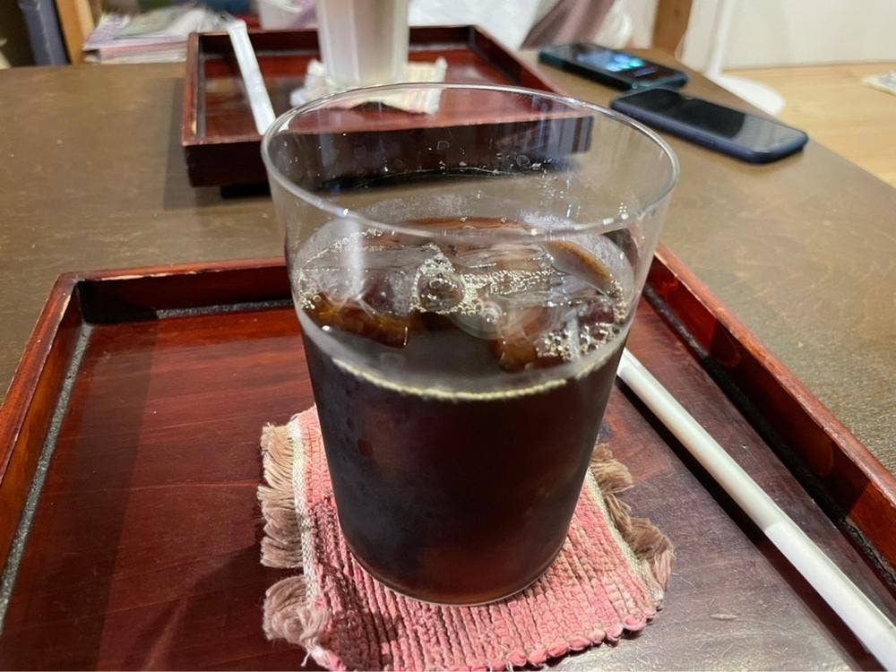 Cafe&Marche mi.kimama