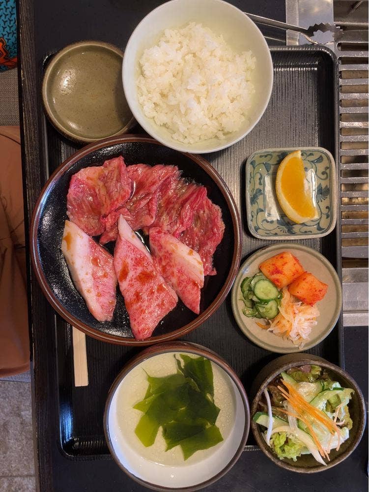 茂美苑