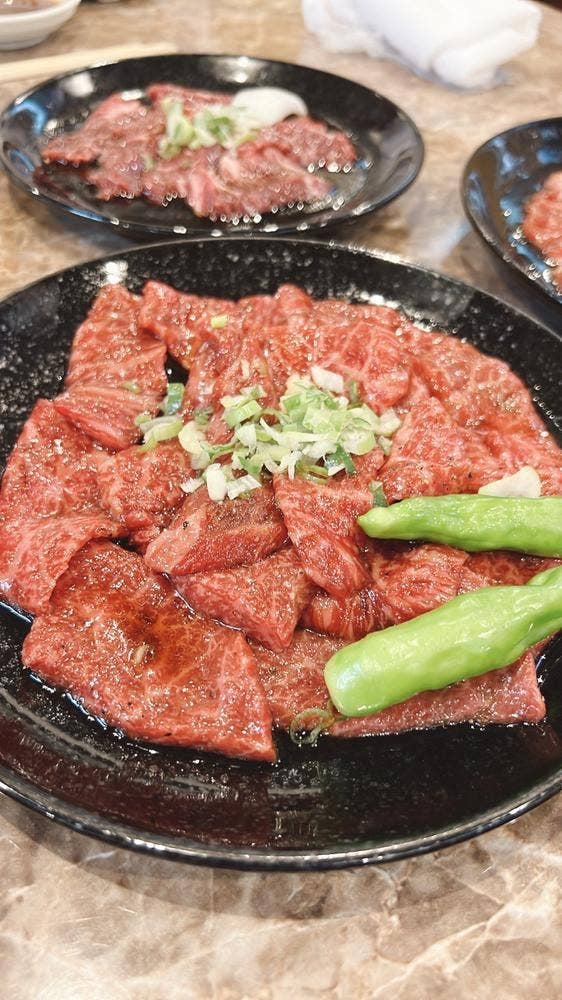 食道園
