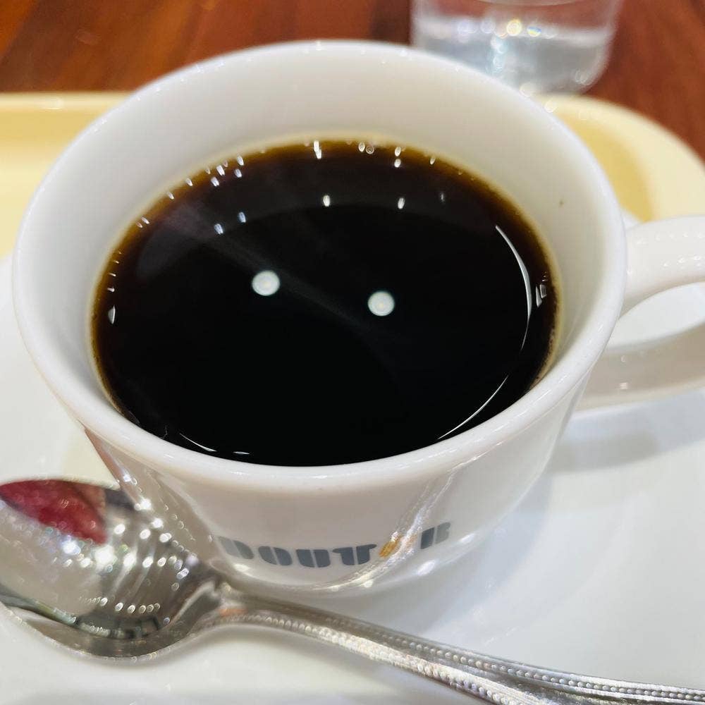 ドトールコーヒーショップ イオンレイクタウンmori店