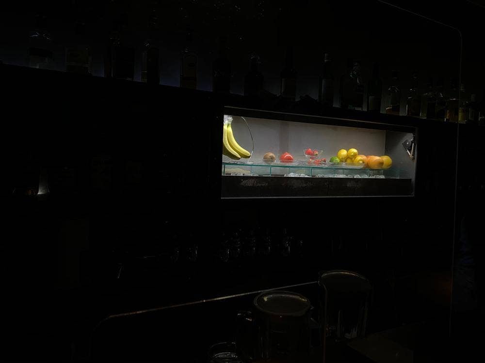 Shot Bar Bit