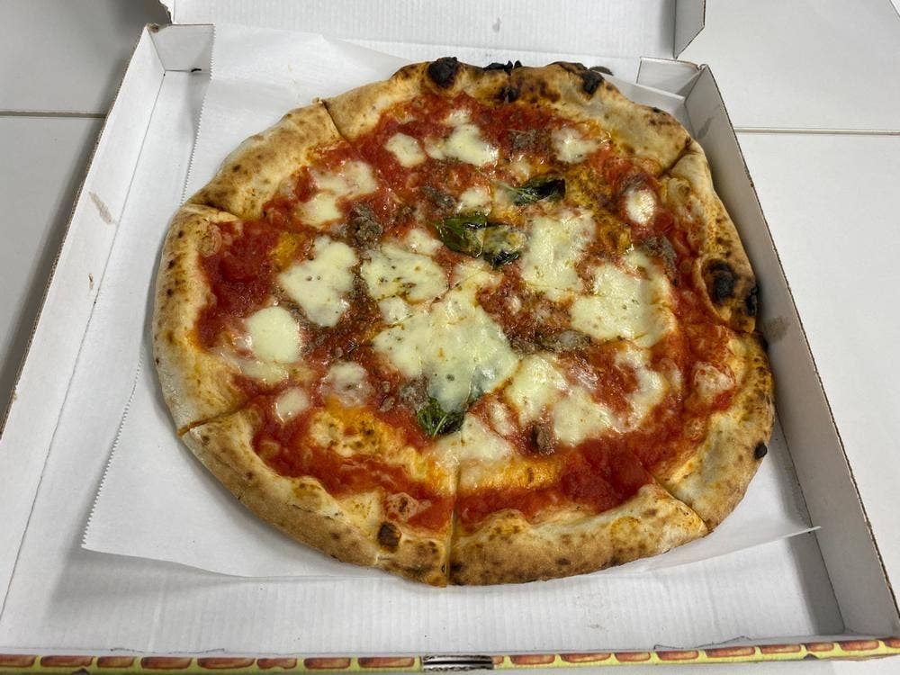 PIZZERIA NALIPO