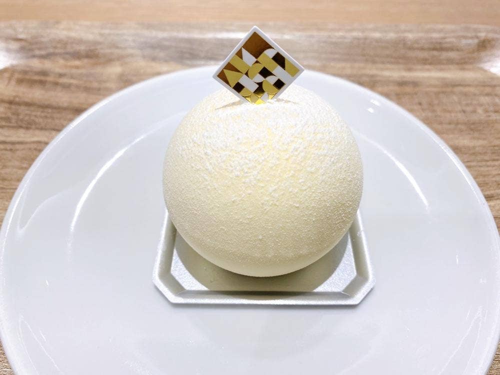 アンデルセンカフェ ひろぎんホールディングス本社ビル店