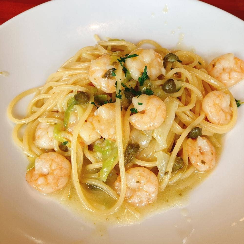 炭火焼イタリアン 海串ブラーチェ