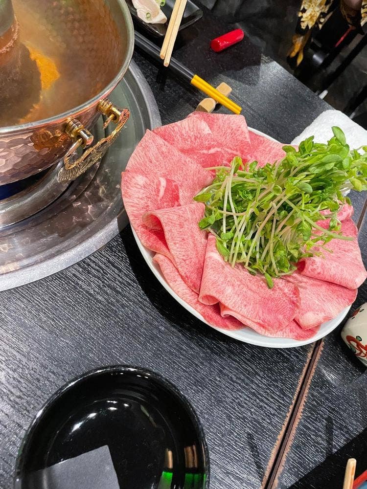 代々木今半