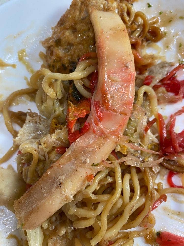 広島焼 のんきや 西武池袋本店