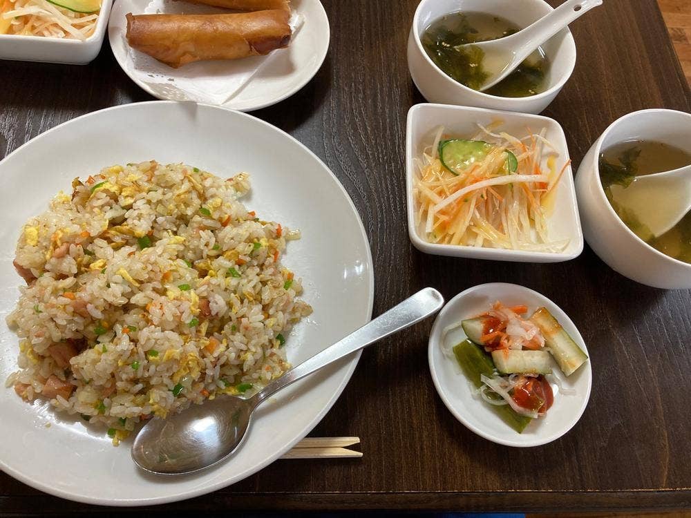 好運来
