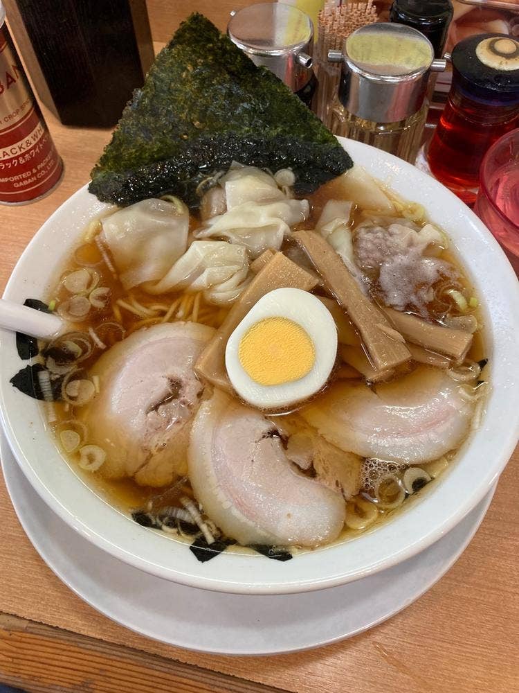 麺匠 大黒 利府中インター店