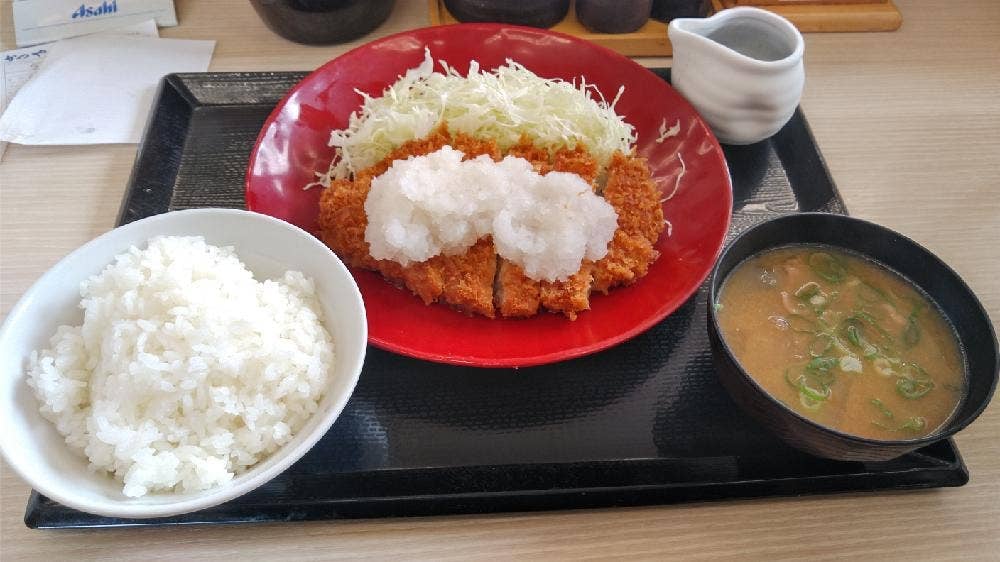 かつや 奈良大和郡山店