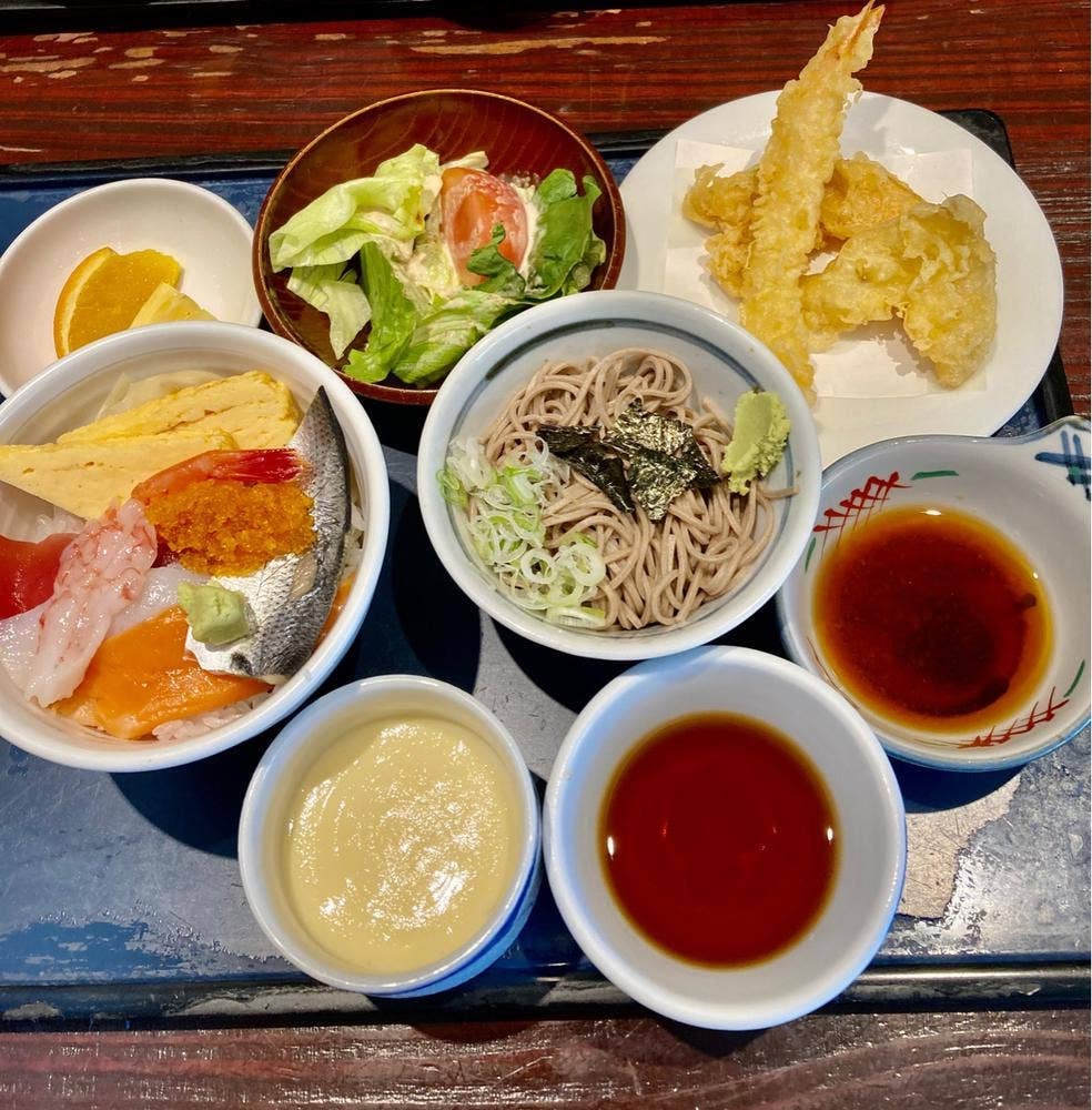良寿し