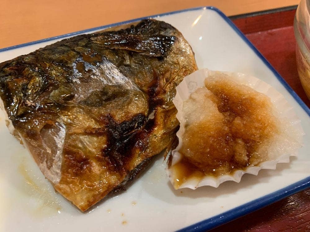 まいどおおきに食堂 高島城食堂