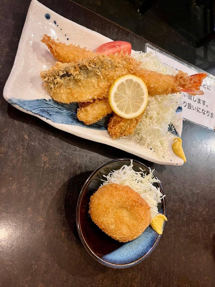 長咲や