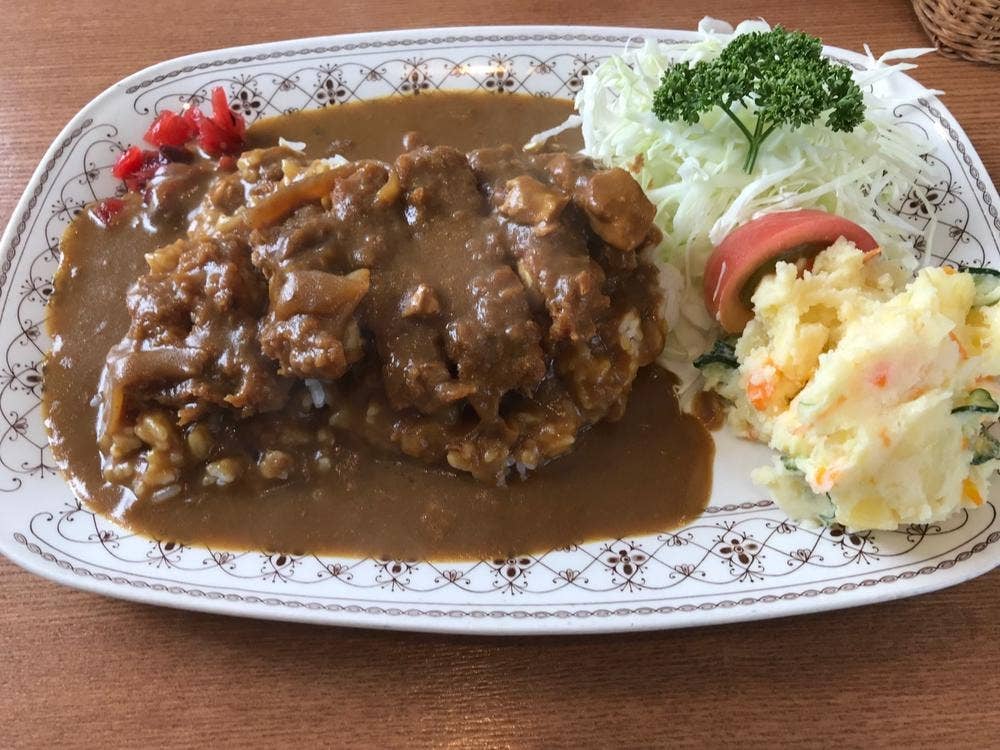 レストラン成田屋