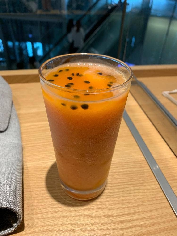 スターバックス コーヒー アミュプラザ博多 2階店