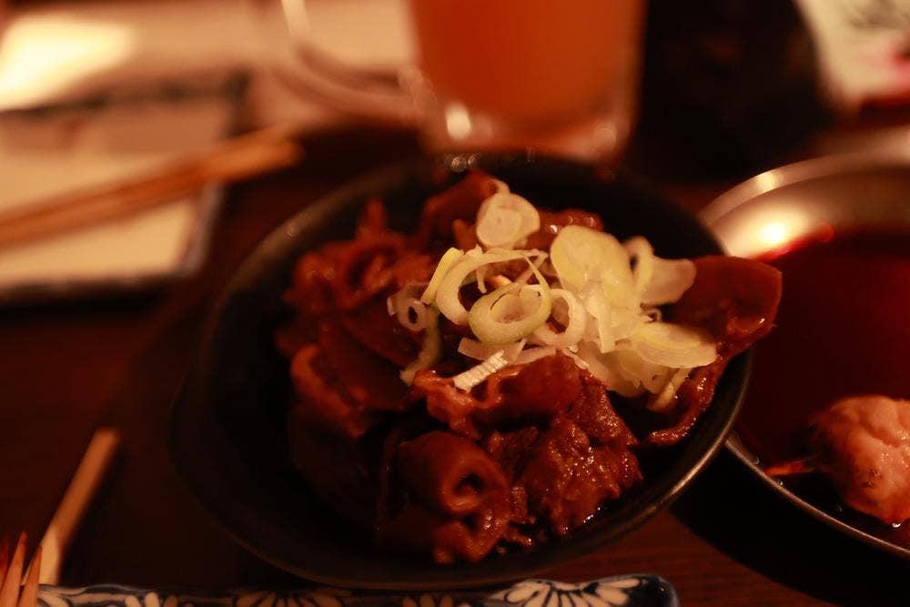 四文屋 なん八 下北沢店