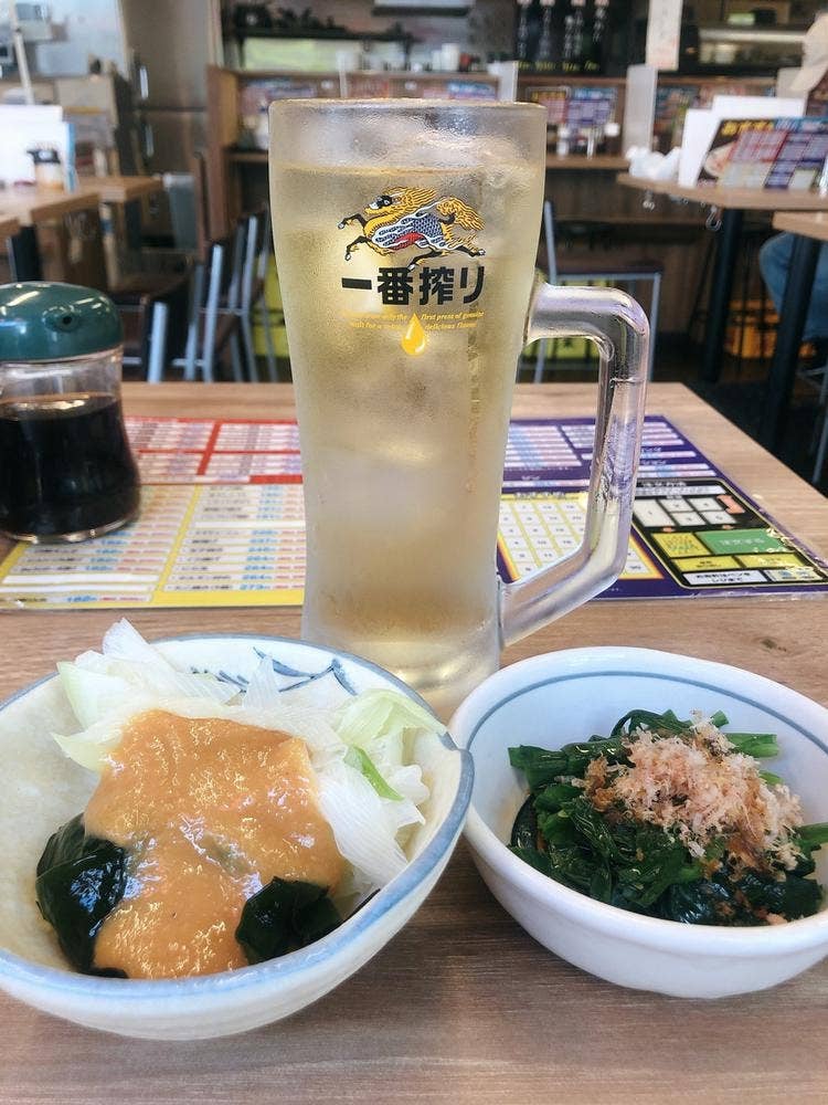 大衆酒場HIDAKA 鶴見西口店