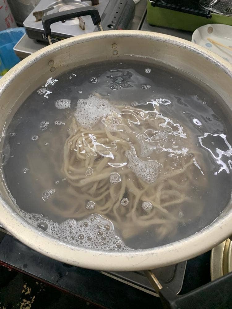 林製麺所 本店