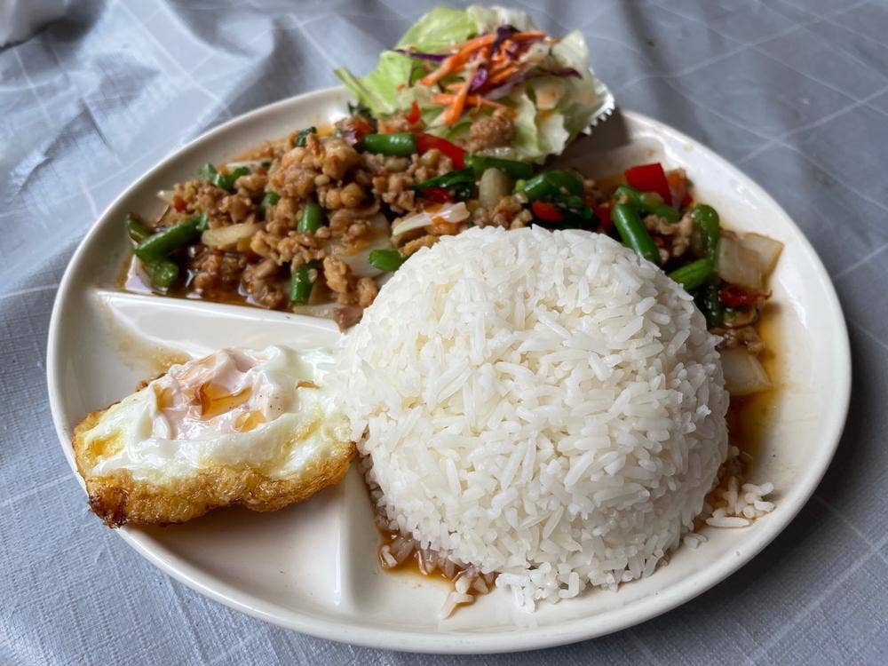 本格タイ料理 Neo Thai 福島店