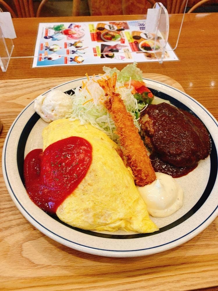 フリージア 香里園店