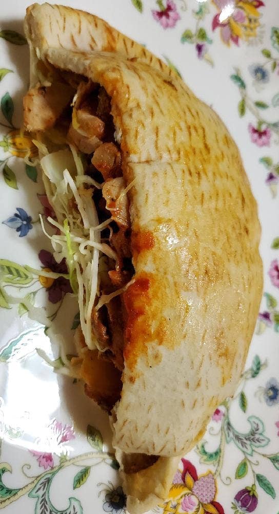 TROY DONER KEBAB&BAR
