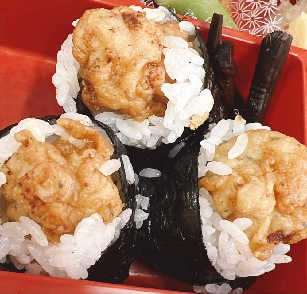 地雷也 三越 名古屋栄店