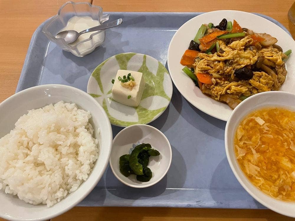 香福園