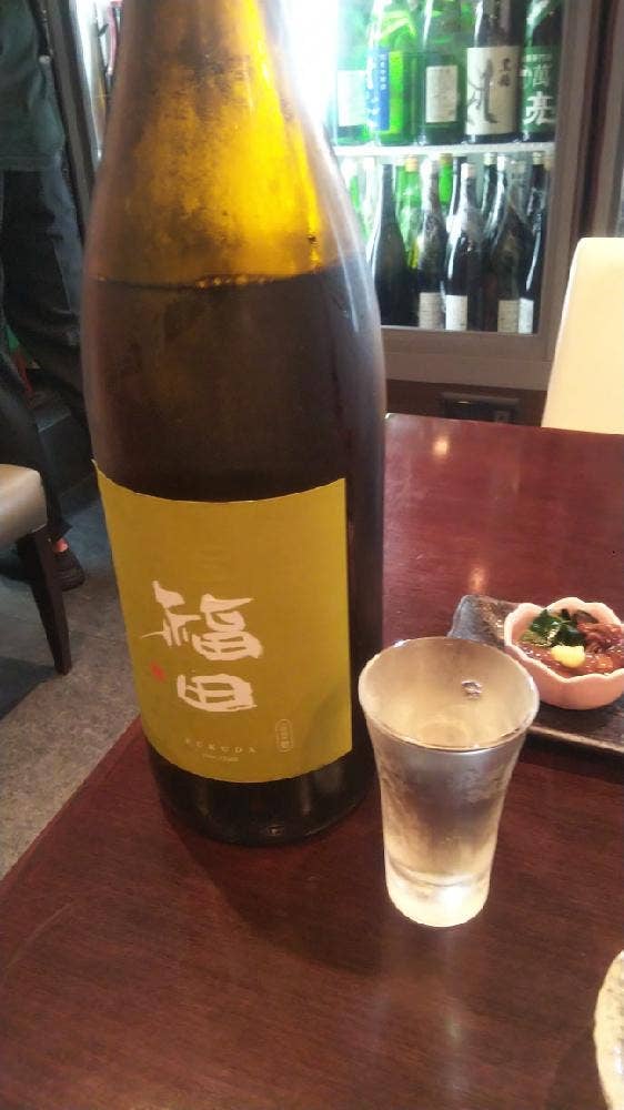 日本酒専門店 萬亮