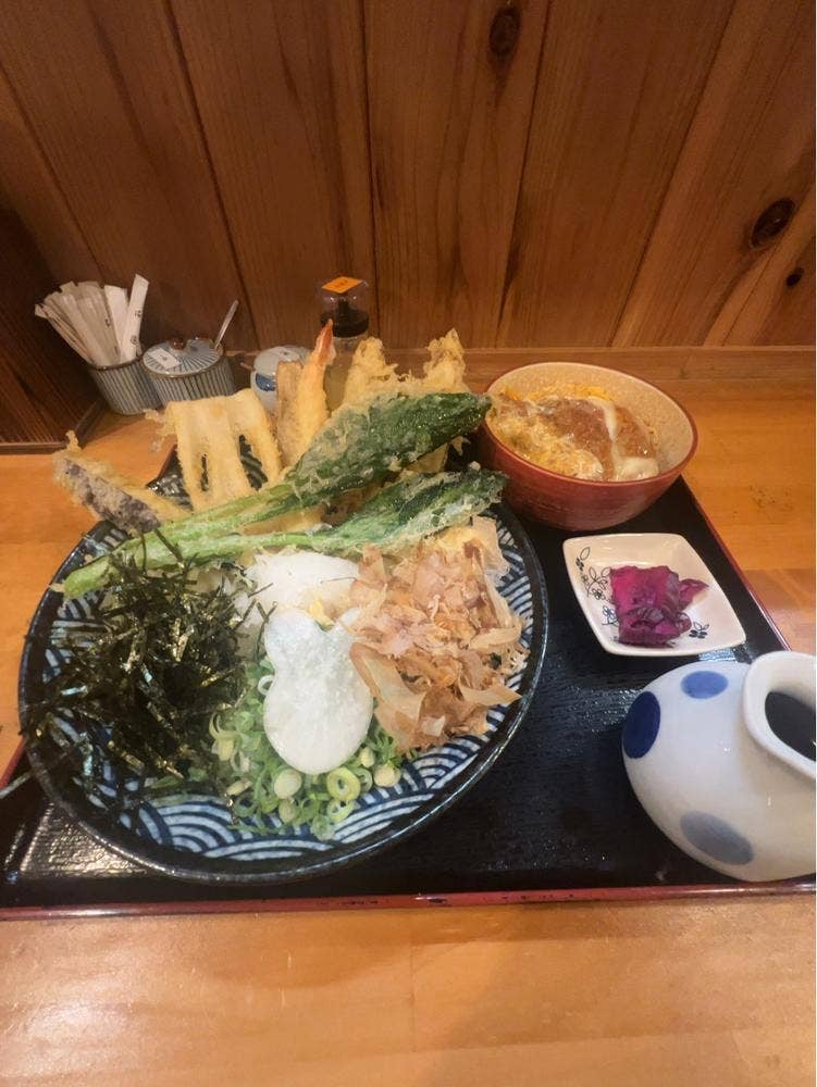 うどん 兎屋