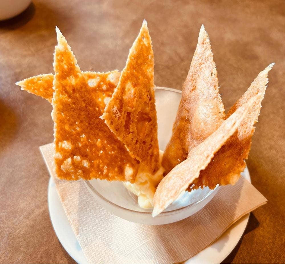 ジョリーパスタ 東門前店