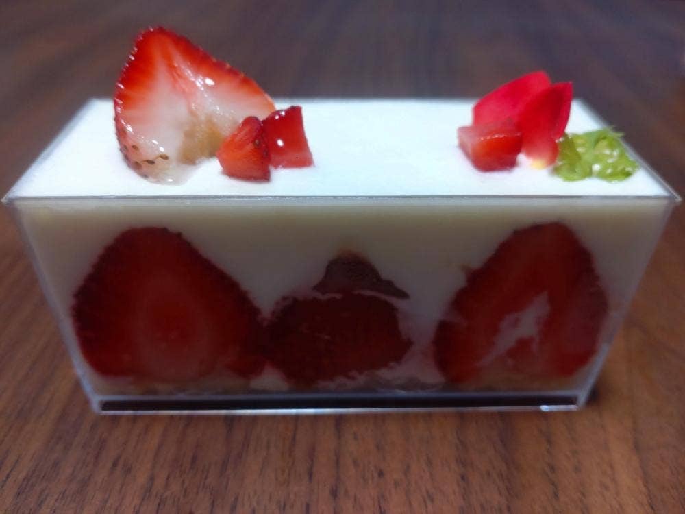 Sticky Crepe