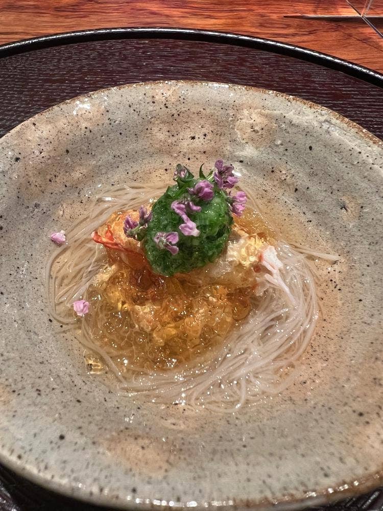 天野