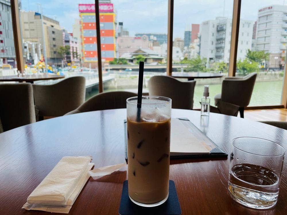 QUON RIVER TERRACE