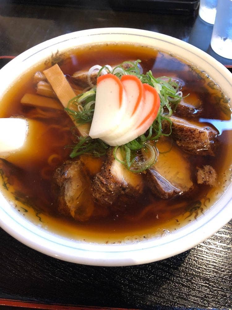大石家 伊那店