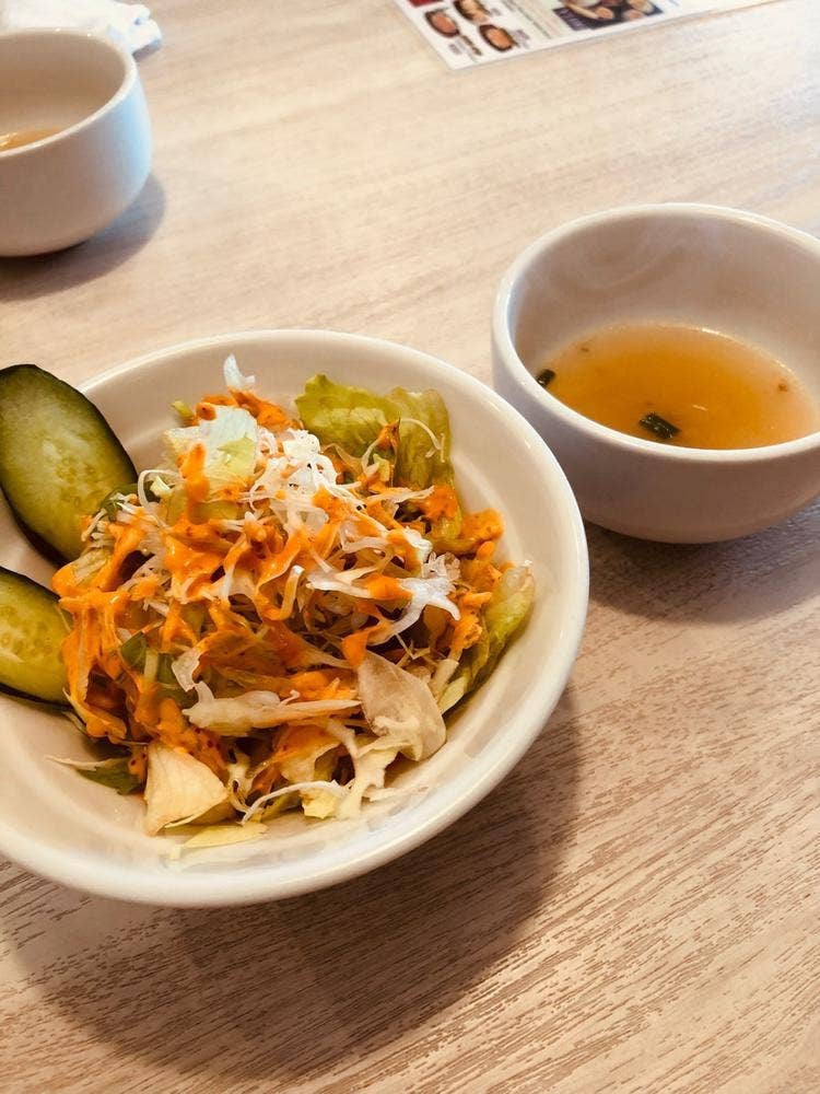 YAMANO CURRY 則武店