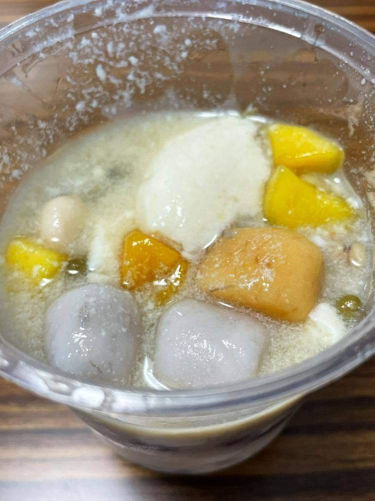 台湾茶房 -en- 婉