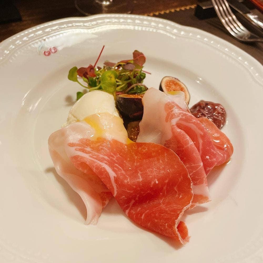 巣鷹cucinaSUDAKA