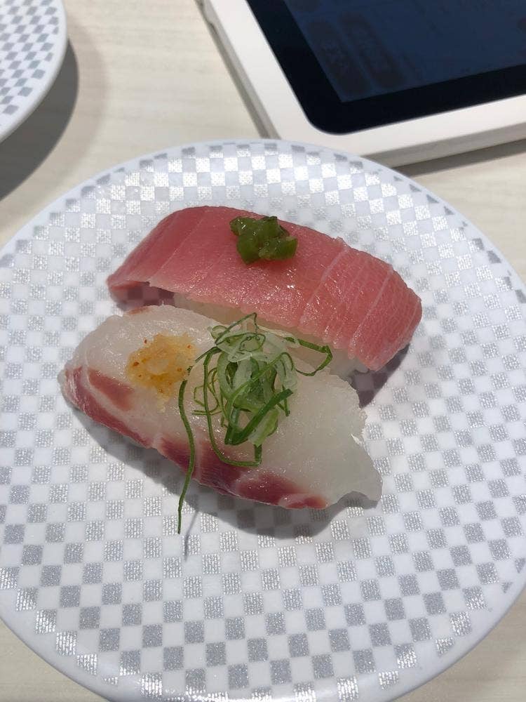 魚べい 八千代村上店