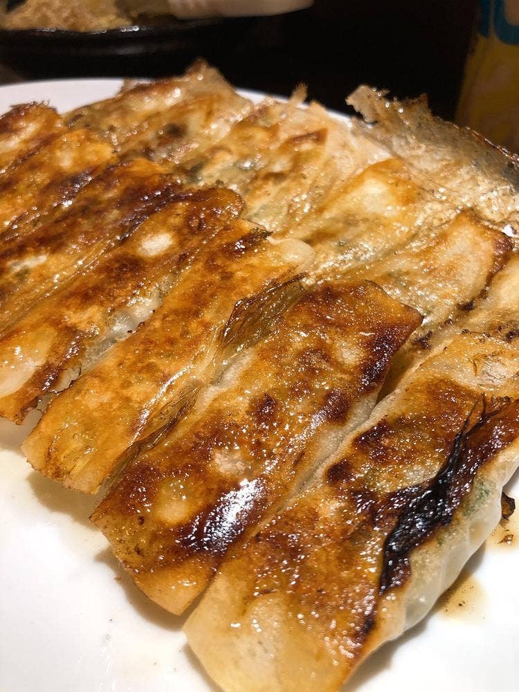 神戸餃子 樂 2号店
