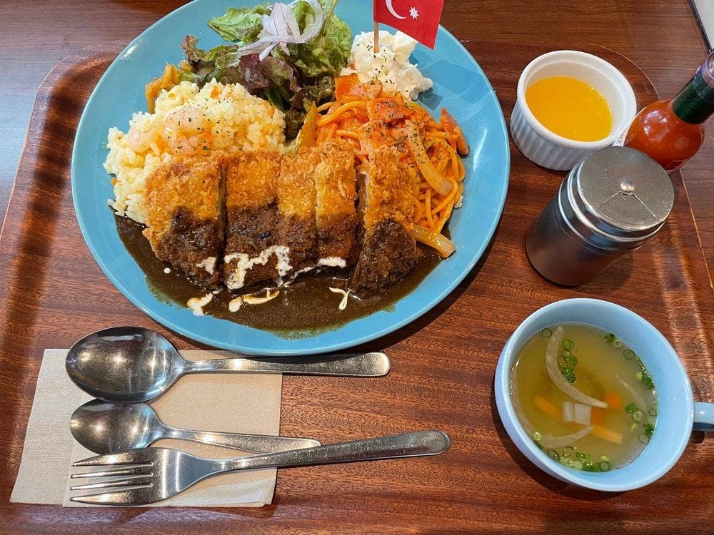 ニュー・サントロペ