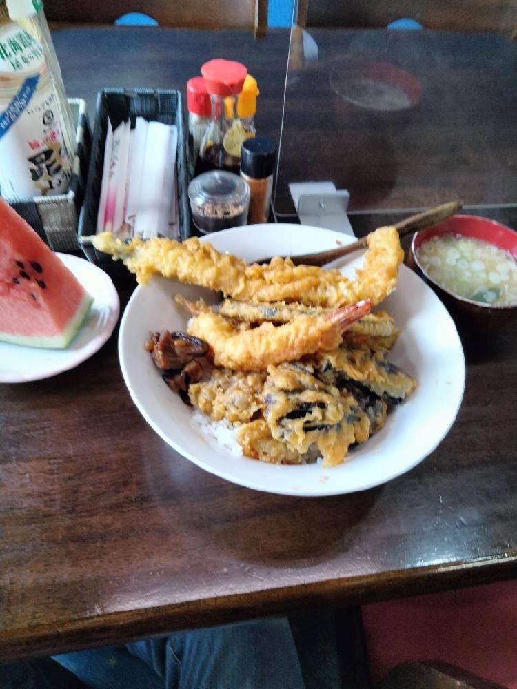 たけちゃん食堂