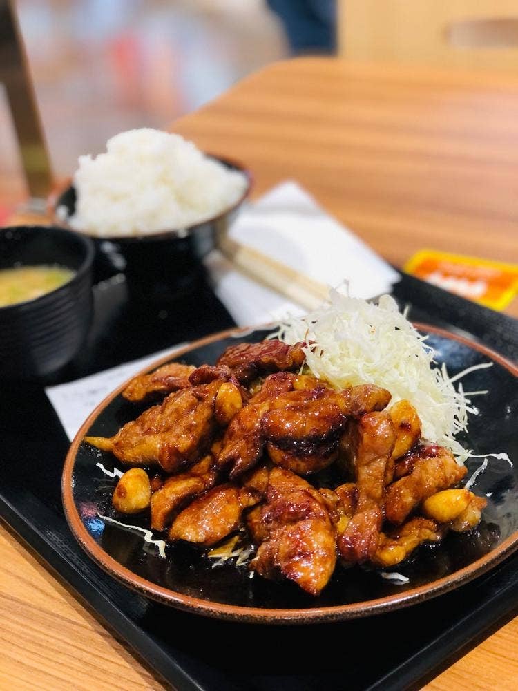 豚屋とん一 イオンモール四條畷店