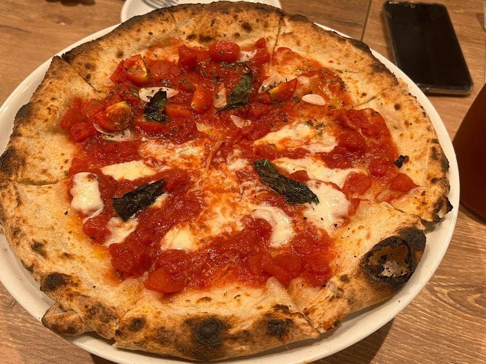 Italian Kitchen VANSAN 松本高宮店